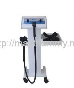 máy G5 đầm rung giảm béo