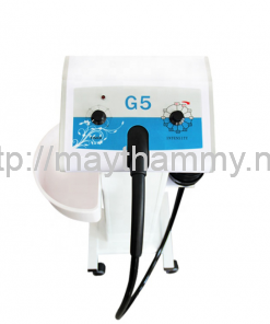 máy G5 đầm rung giảm béo