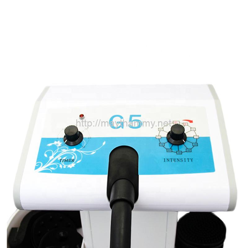 máy G5 đầm rung giảm béo máy G5 đầm rung giảm béo