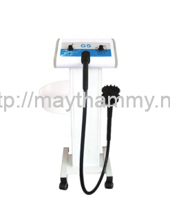 máy G5 đầm rung giảm béo