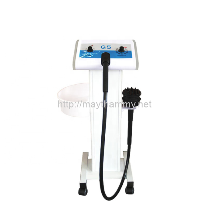 máy G5 đầm rung giảm béo máy G5 đầm rung giảm béo