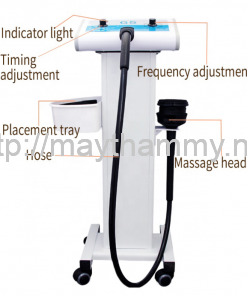 máy G5 đầm rung giảm béo