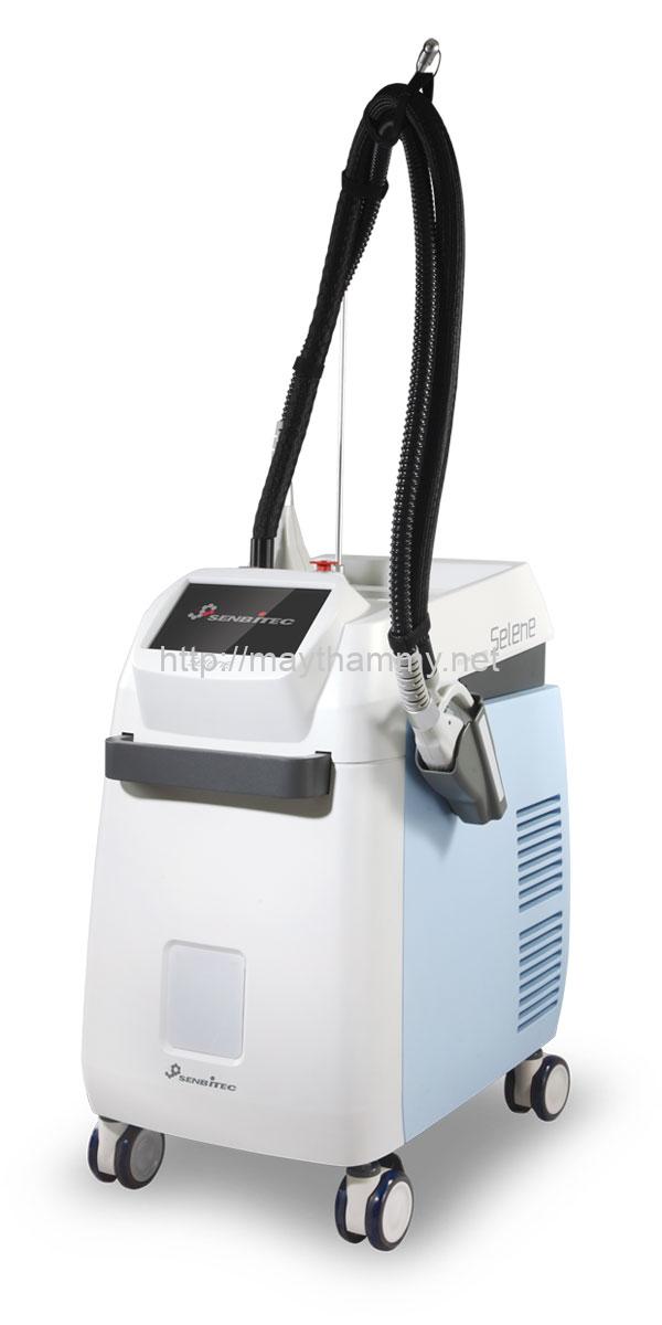 Máy triệt lông SELENE