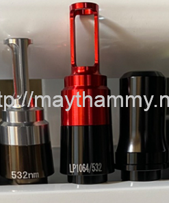 máy Triệt Lông Diode Laser 808