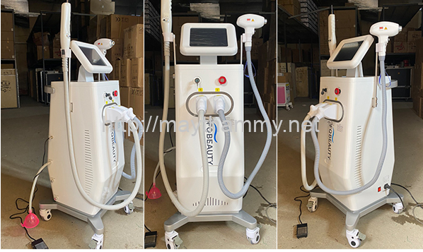 máy triệt lông Diode laser 808nm. máy triệt lông Diode laser 808