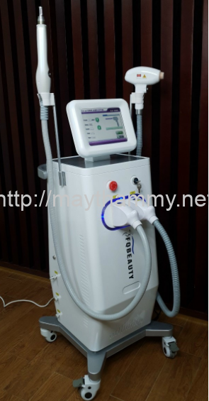 máy Triệt Lông Diode Laser 808 máy Triệt Lông Diode Laser 808