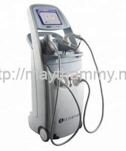 Máy triệt lông diode lasers: LightSheer DUET