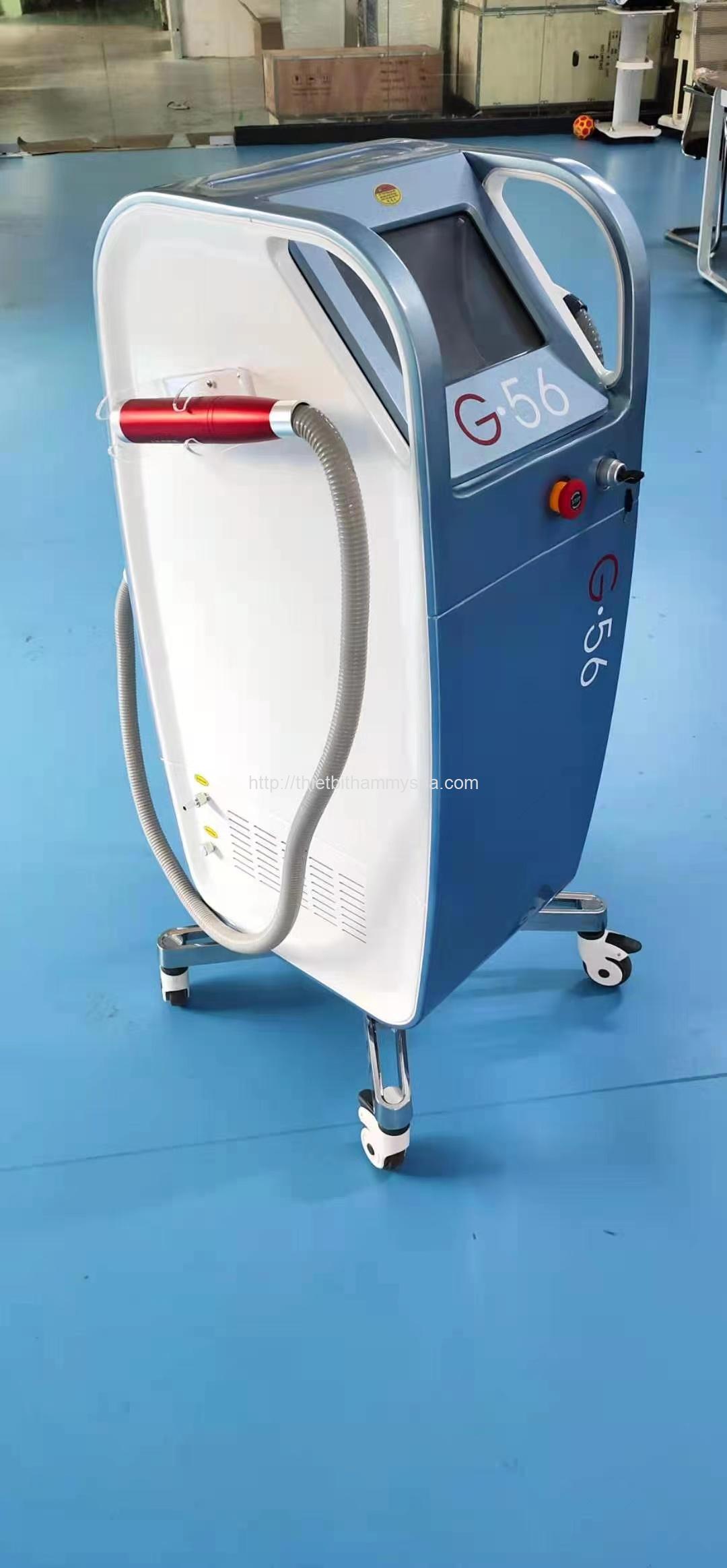 máy thẩm mỹ g56